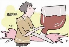 脂肪肝是怎么引起的 如何预防肩周炎